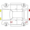 honda mobilio 2005 -HONDA--Mobilio CBA-GB1--GB1-1409030---HONDA--Mobilio CBA-GB1--GB1-1409030- image 2