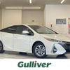 toyota prius-phv 2019 -TOYOTA--Prius PHV DLA-ZVW52--ZVW52-3135257---TOYOTA--Prius PHV DLA-ZVW52--ZVW52-3135257- image 1