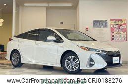 toyota prius-phv 2019 -TOYOTA--Prius PHV DLA-ZVW52--ZVW52-3135257---TOYOTA--Prius PHV DLA-ZVW52--ZVW52-3135257-