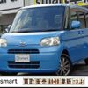 daihatsu tanto 2009 quick_quick_DBA-L375S_L375S-0216663 image 5