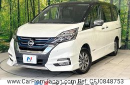 nissan serena 2018 quick_quick_HFC27_HFC27-020827