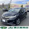 honda odyssey 2019 -HONDA--Odyssey DBA-RC1--RC1-1210141---HONDA--Odyssey DBA-RC1--RC1-1210141- image 2