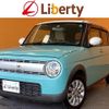 suzuki alto-lapin 2015 quick_quick_HE33S_HE33S-123005 image 1