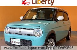 suzuki alto-lapin 2015 quick_quick_HE33S_HE33S-123005