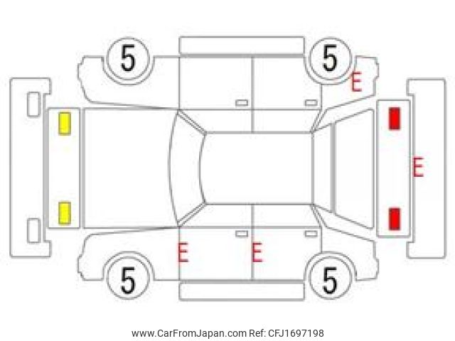 toyota crown-estate 2025 CFJ1697198 image 2