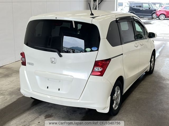 honda freed 2010 -HONDA--Freed GB3-1208188---HONDA--Freed GB3-1208188- image 2