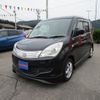 suzuki solio 2013 -SUZUKI--Solio DBA-MA15S--MA15S-217742---SUZUKI--Solio DBA-MA15S--MA15S-217742- image 1