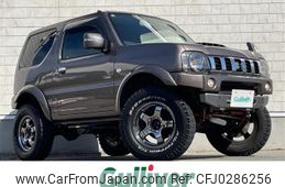 suzuki jimny 2012 -SUZUKI--Jimny ABA-JB23W--JB23W-687182---SUZUKI--Jimny ABA-JB23W--JB23W-687182-