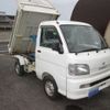 daihatsu hijet-truck 2002 -DAIHATSU--Hijet Truck TE-S210P--S210P-0172616---DAIHATSU--Hijet Truck TE-S210P--S210P-0172616- image 1