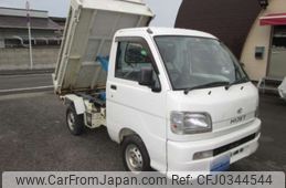 daihatsu hijet-truck 2002 -DAIHATSU--Hijet Truck TE-S210P--S210P-0172616---DAIHATSU--Hijet Truck TE-S210P--S210P-0172616-