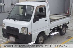 subaru sambar-truck 2005 -SUBARU--Samber Truck TT2-286262---SUBARU--Samber Truck TT2-286262-