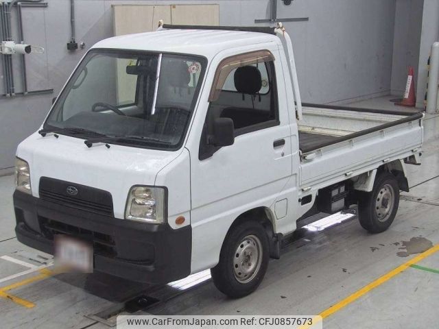 subaru sambar-truck 2005 -SUBARU--Samber Truck TT2-286262---SUBARU--Samber Truck TT2-286262- image 1