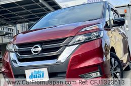 nissan serena 2018 quick_quick_GFC27_GFC27-100304