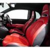 abarth 595 2018 quick_quick_ABA-31214T_ZFA3120000JA51104 image 7