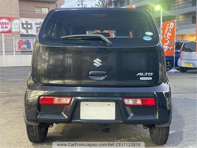 suzuki alto 2016 -SUZUKI 【名古屋 582ﾜ3777】--Alto HA36S--HA36S-306446---SUZUKI 【名古屋 582ﾜ3777】--Alto HA36S--HA36S-306446- image 2