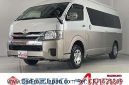 toyota hiace-wagon 2017 CFJ1625369