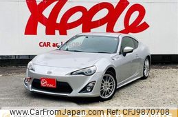 toyota 86 2012 -TOYOTA--86 DBA-ZN6--ZN6-022875---TOYOTA--86 DBA-ZN6--ZN6-022875-