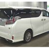 toyota alphard 2020 -TOYOTA 【水戸 302ｿ3035】--Alphard 6AA-AYH30W--AYH30W-0116638---TOYOTA 【水戸 302ｿ3035】--Alphard 6AA-AYH30W--AYH30W-0116638- image 5