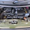 daihatsu tanto 2022 CFJ1738317 image 18