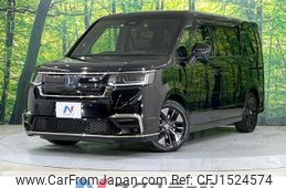 honda stepwagon 2022 CFJ1524574