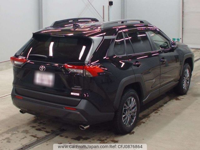 toyota rav4 2021 -TOYOTA 【盛岡 300ち5050】--RAV4 MXAA54-5023738---TOYOTA 【盛岡 300ち5050】--RAV4 MXAA54-5023738- image 2