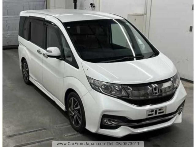 honda stepwagon-spada 2016 quick_quick_DBA-RP3_1111532 image 1