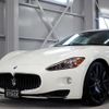 maserati granturismo 2008 -MASERATI--Maserati GranTurismo MGT--ZAMCH45C0000356121---MASERATI--Maserati GranTurismo MGT--ZAMCH45C0000356121- image 31