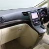 toyota alphard 2013 -TOYOTA--Alphard DBA-ANH25W--ANH25-8050557---TOYOTA--Alphard DBA-ANH25W--ANH25-8050557- image 19