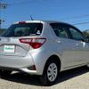 toyota vitz 2017 CFJ1788093 image 8