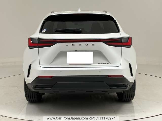 lexus nx 2024 -LEXUS--Lexus NX 6AA-AAZH20--AAZH20-1018699---LEXUS--Lexus NX 6AA-AAZH20--AAZH20-1018699- image 2