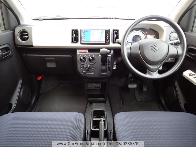 suzuki alto 2019 -SUZUKI--Alto DBA-HA36S--HA36S-523106---SUZUKI--Alto DBA-HA36S--HA36S-523106- image 2