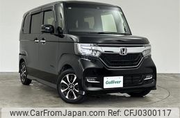 honda n-box 2018 -HONDA--N BOX DBA-JF3--JF3-1086868---HONDA--N BOX DBA-JF3--JF3-1086868-