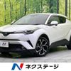 toyota c-hr 2017 -TOYOTA--C-HR DAA-ZYX10--ZYX10-2080099---TOYOTA--C-HR DAA-ZYX10--ZYX10-2080099- image 1