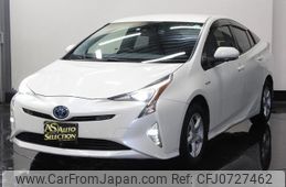 toyota prius 2018 -TOYOTA 【旭川 301ﾜ280】--Prius ZVW55--8059364---TOYOTA 【旭川 301ﾜ280】--Prius ZVW55--8059364-