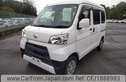 daihatsu hijet-cargo 2018 CFJ1888983
