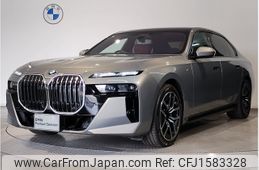 bmw 7-series 2023 CFJ1583328