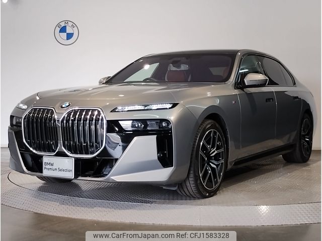 bmw 7-series 2023 CFJ1583328 image 1