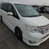 nissan serena 2014 NIKYO_SP57554 image 26