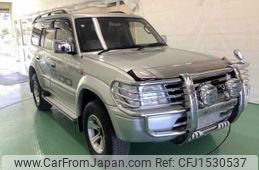 toyota land-cruiser-prado 1998 CFJ1530537