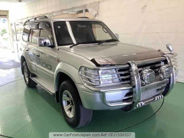 toyota land-cruiser-prado 1998 CFJ1530537 image 1
