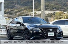 toyota crown 2020 -TOYOTA--Crown 6AA-AZSH20--AZSH20-1051332---TOYOTA--Crown 6AA-AZSH20--AZSH20-1051332-