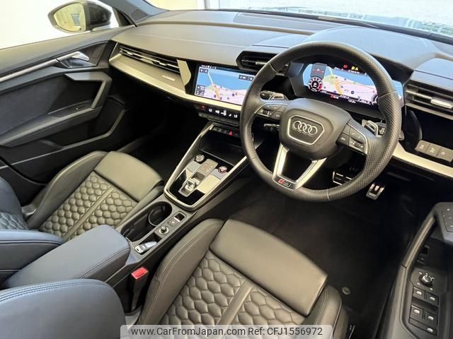 audi rs3 2023 CFJ1556972 image 2
