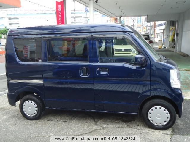 suzuki every 2021 quick_quick_DA17V_DA17V-882496 image 2