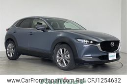 mazda cx-3 2020 -MAZDA--CX-30 3DA-DM8P--DM8P-105225---MAZDA--CX-30 3DA-DM8P--DM8P-105225-