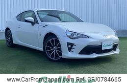 toyota 86 2018 -TOYOTA--86 DBA-ZN6--ZN6-083875---TOYOTA--86 DBA-ZN6--ZN6-083875-