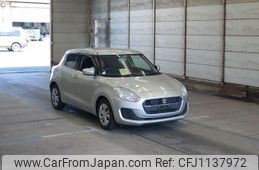 suzuki swift 2020 quick_quick_DBA-ZC83S_ZC83S-142913