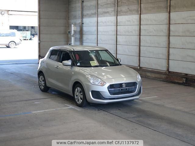suzuki swift 2020 quick_quick_DBA-ZC83S_ZC83S-142913 image 1