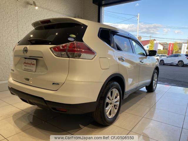 nissan x-trail 2014 quick_quick_T32_500078 image 2