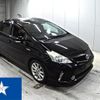 toyota prius-α 2012 -TOYOTA--Prius α ZVW41W--ZVW41-3117401---TOYOTA--Prius α ZVW41W--ZVW41-3117401- image 1