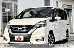 nissan serena 2019 -NISSAN--Serena DAA-GFC27--GFC27-152432---NISSAN--Serena DAA-GFC27--GFC27-152432-